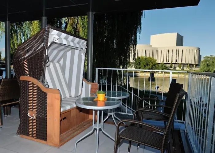 Bed & Breakfast Przystan