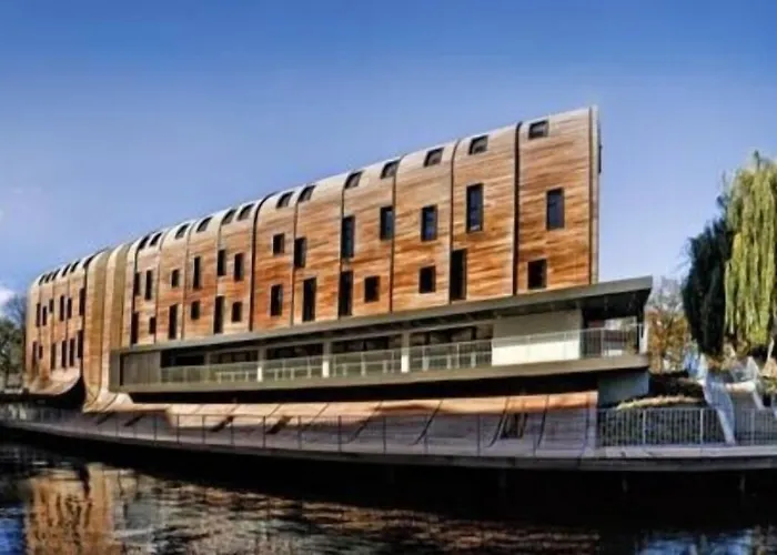 Готель типу 