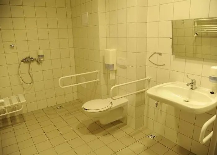 Przystan 3* Bydgoszcz