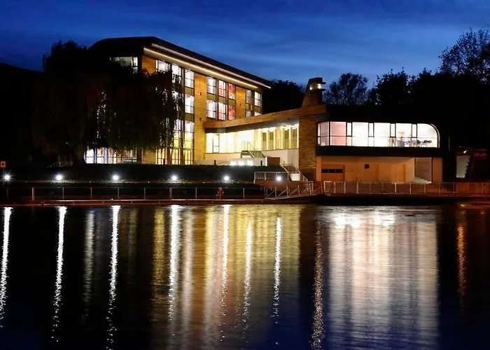 Przystan Bed & Breakfast Bydgoszcz