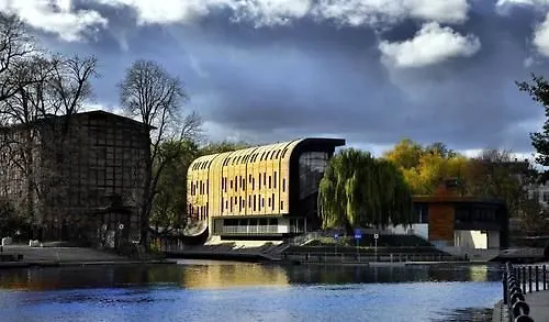 Przystan 3* Bydgoszcz